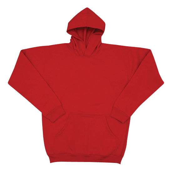 Mens Pullover Hooded Sweatshirt